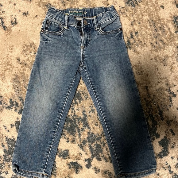 GAP Other - BabyGap Jeans slim 3T